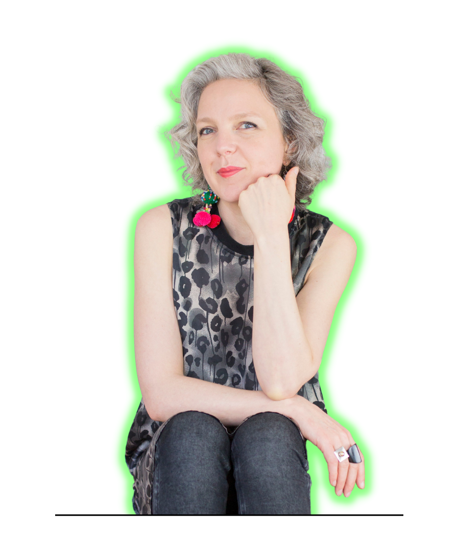 Geraldine Wharry Futures Forecaster.